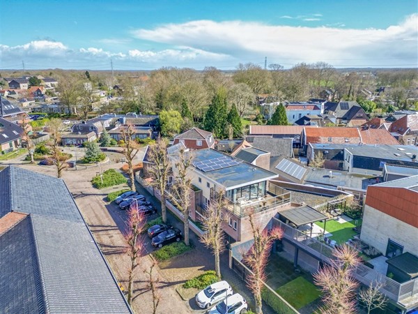 Medium property photo - Wilhelminaplein 17, 9411 PC Beilen